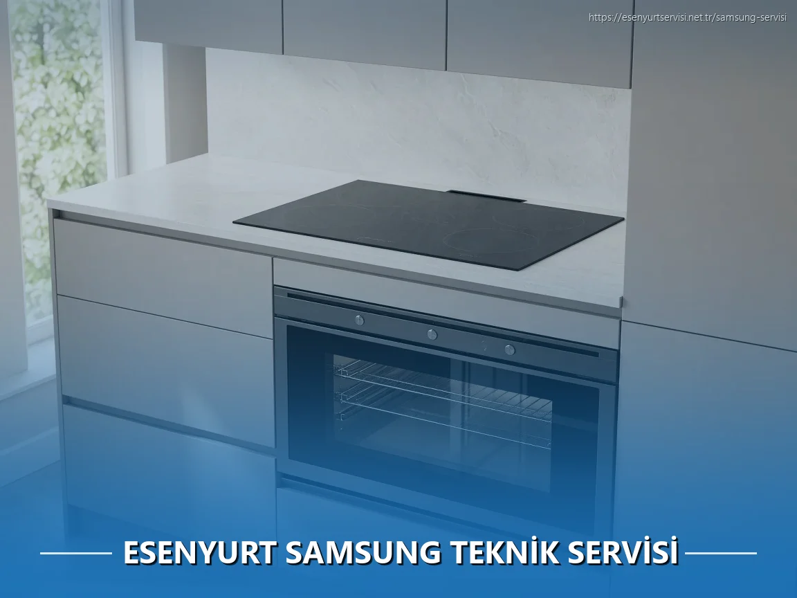Esenyurt Samsung Teknik Servisi